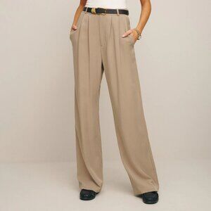 Reformation Mason Pant NWOT